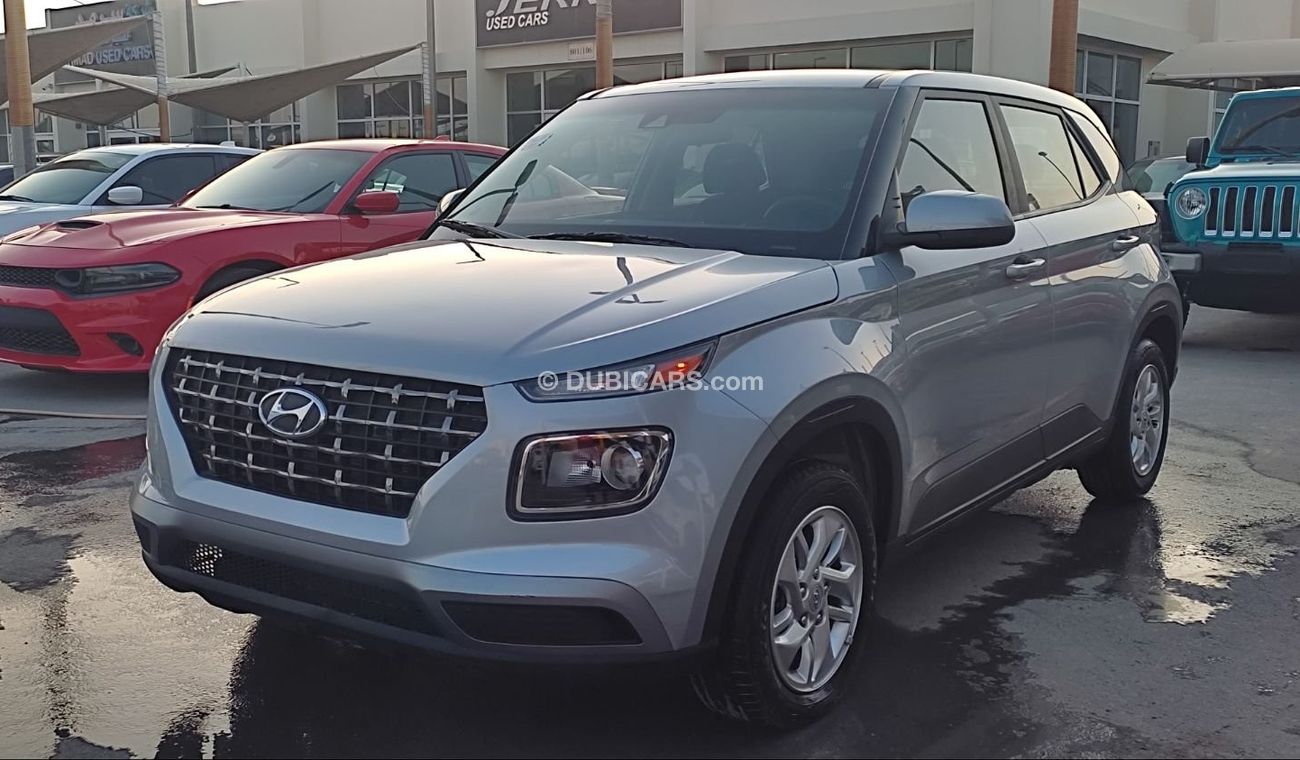 هيونداي فنيو