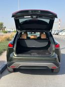 لكزس RX 350 Premium 360 Camera, Sunroof Full Option