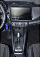 Nissan Kicks EXCELLENT DEAL for our Nissan Kicks ( 2022 Model ) in Silver Color GCC Specs