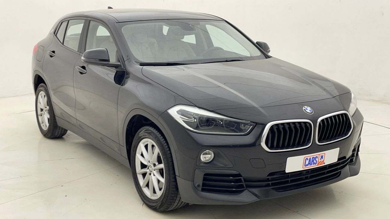 BMW X2 S DRIVE 20I JOY EDITION 2 | Zero Down Payment | Home Test Drive