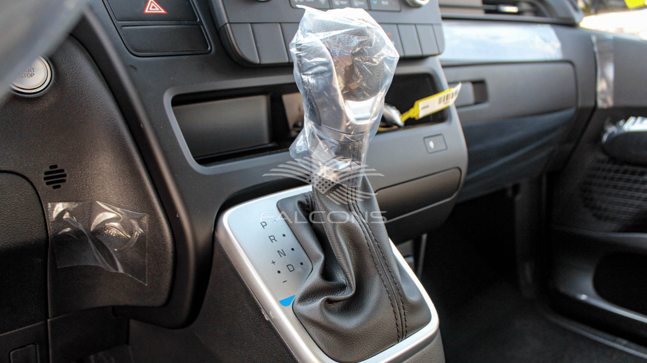 Hyundai Staria Hyundai /STARIA/ 3.5L 11 STR COMFORT AT