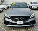 Mercedes Benz C300 PREMIUM