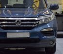 Honda Pilot EXCELLENT DEAL for our Honda Pilot ( 2016 Model ) in Blue Color GCC Specs