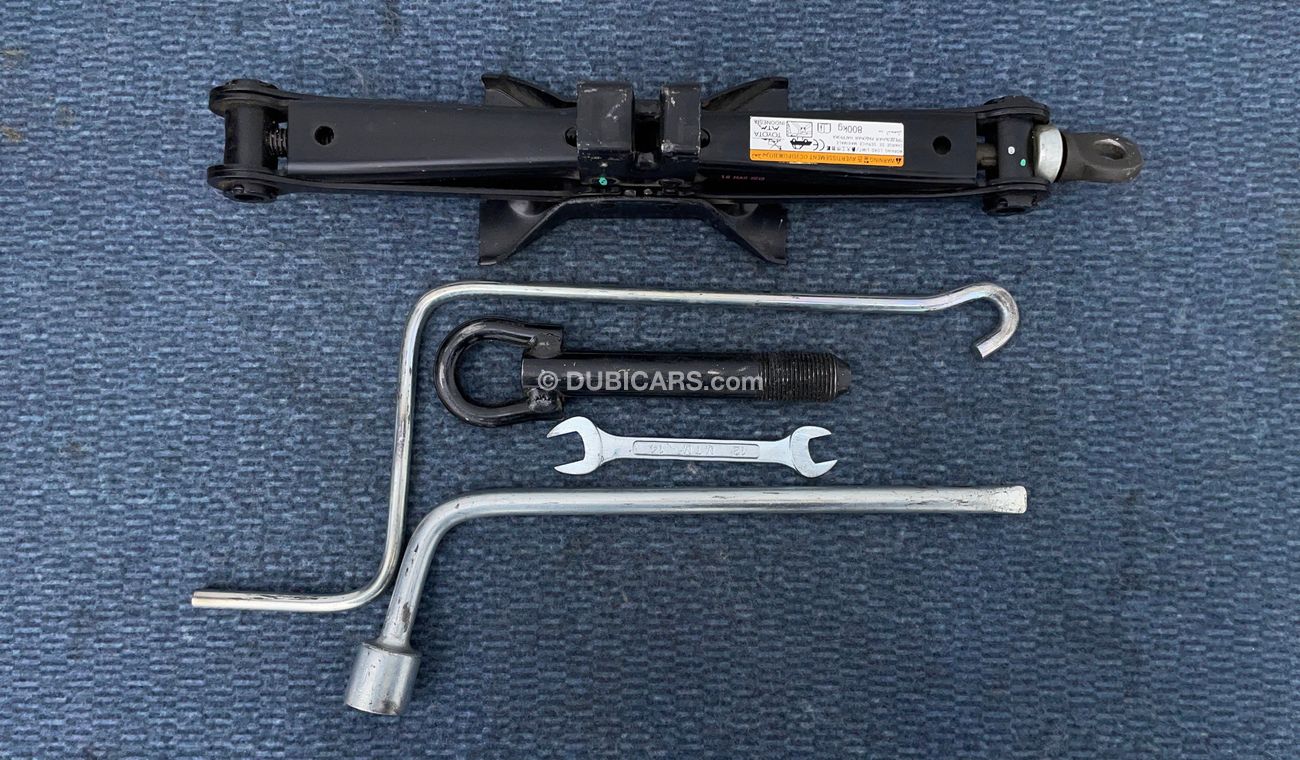 تويوتا يارس E 1.5 | بدون دفعة مقدمة | اختبار قيادة مجاني للمنزل