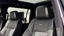 Cadillac Escalade Sport Platinum 6.2L V8 For Export