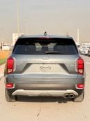 هيونداي باليساد Sel Full option 360 camera | Sunroof