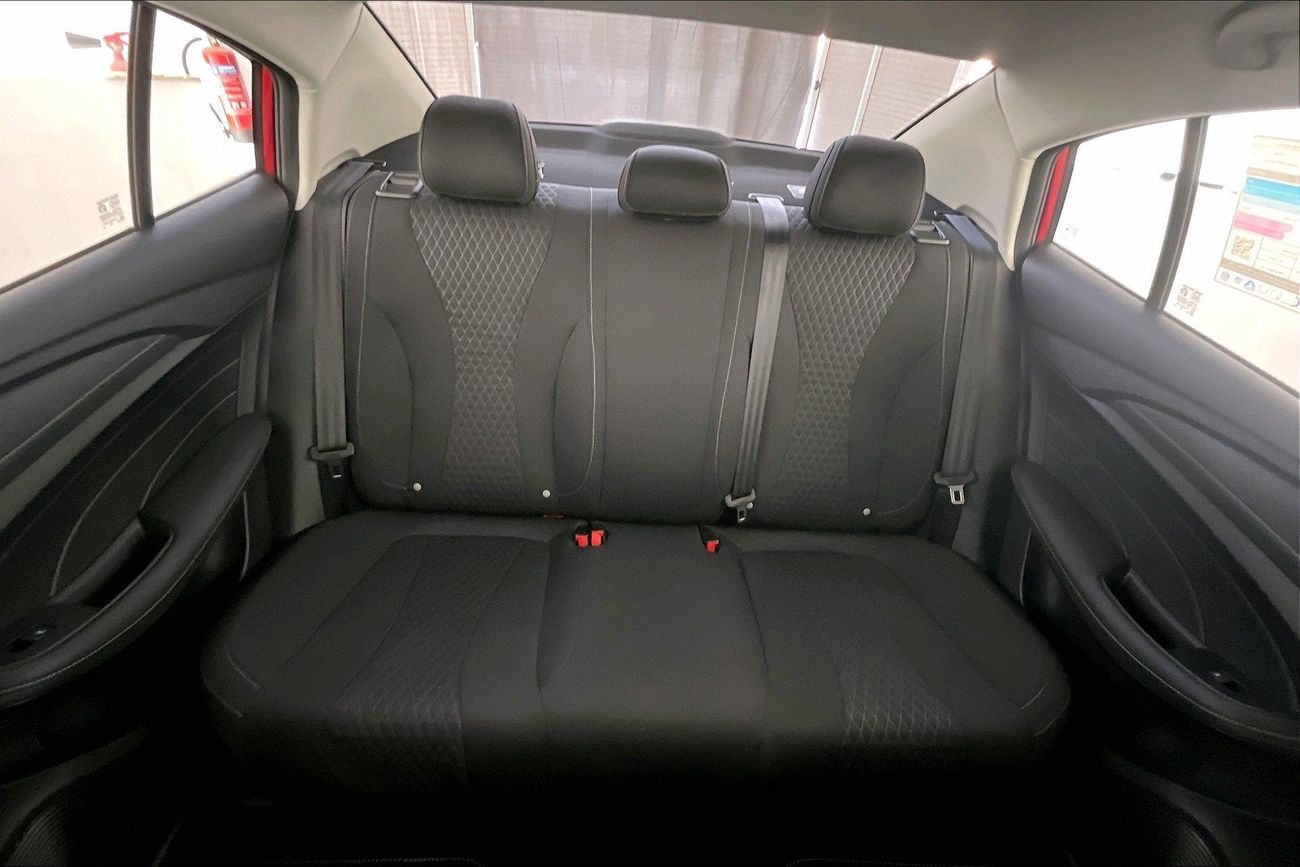 MG 5 Comfort | Guaranteed Warranty | 0 Down Payment