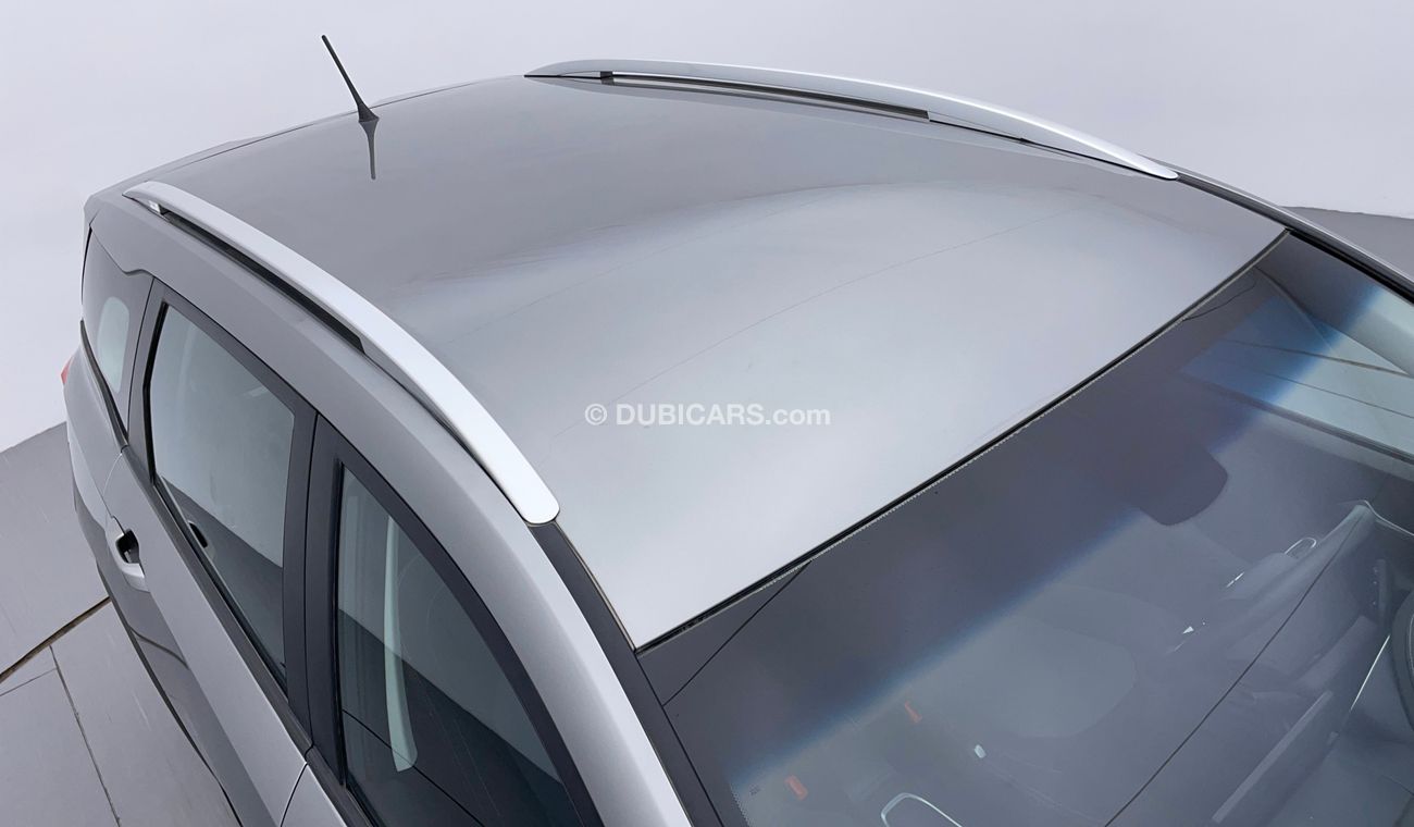 شيفروليه كابتيفا LS TURBO 1.5 | +مع الضمان | كمان تم فحص ١٥٠