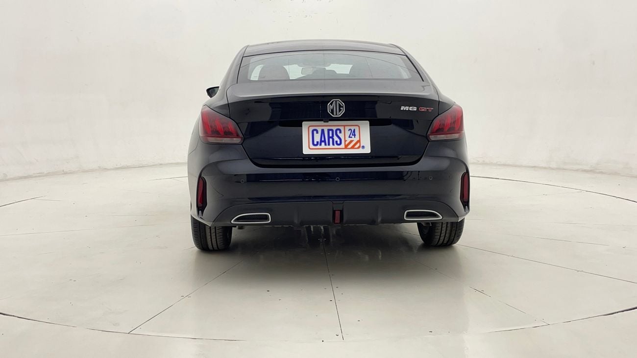 MG GT COMFORT 1.5 | Zero Down Payment | Home Test Drive
