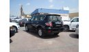 Nissan Patrol SE T3 INCLUSIVE VAT