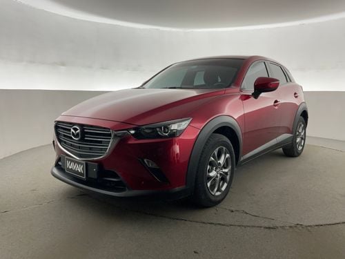 مازدا CX3 GT | National Day Celebration | شامل الضمان | 0 ﺪﻔﻋﺓ ﺃﻮﻟﻯ