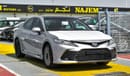 Toyota Camry 2024 - CAMRY LUMIERE 2.5L HYBRID SILVER COLOR