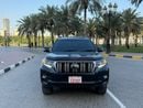 Toyota Prado Kakadu