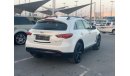 Infiniti Q70 Infiniti QX70 S_2015_Excellent_Condihon