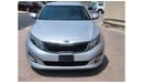 كيا أوبتيما 2015 Kia Optima 2.4L-V4 GDi / EXPORT ONLY