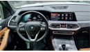 BMW X5 BMW X5 40I XDRIVE 2023 WITH ONLY 8K KM FOR 229K AED