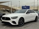 Mercedes-Benz E 450 MERCEDES  E450 hybrid 2022 full option