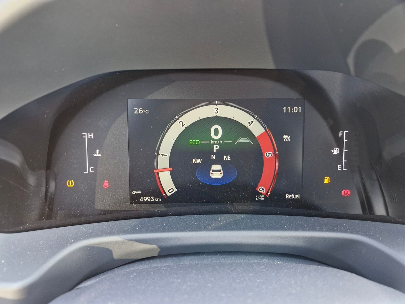 Toyota Land Cruiser GXR 2025 3.3L 7-Seats 4X4 Brand New Cars 0Km