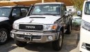 Toyota Land Cruiser Pick Up LX V8