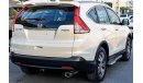 Honda CR-V HONDA CRV AWD // ACCIDENTS FREE / ORIGINAL PAINT