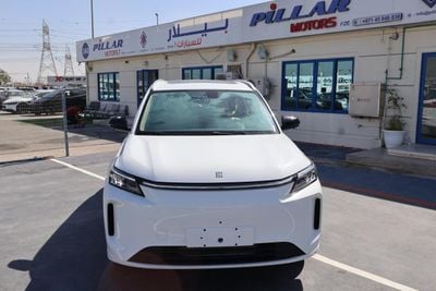 Landian E5 Plus LADIAN E5 PLUS PRO 1.5L 2025 Model