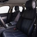 Land Rover Range Rover Velar S AED 2,011 P.M • 0% Downpayment •  Range Rover Velar P250 S • 1 Year Warranty