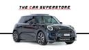 Mini Cooper S GCC- 1 Owner-AGMC Full Service History - Low Millage - Mint Condition