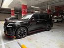 Nissan Patrol LE Platinum City 5.6L