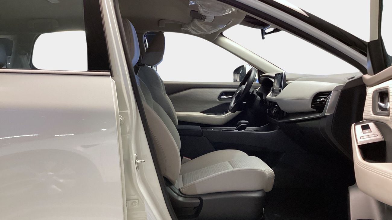 Nissan XTrail S 2.5L (169 HP) FWD (5 Seater) S | Guaranteed Warranty | 0 Down Payment