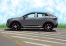 كيا سبورتيج Kia Sportage 2026 GCC Specs Brand New