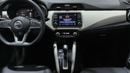 Nissan Sunny SL 2023 | AED 699/Month | 0 DP | 30 Day Return | Warranty | Service History