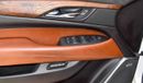 Cadillac Escalade PLATINUM ESV 226.9 -INCH PREMIUM 6.2L-8CYL FULL MAINTENANCE DONE