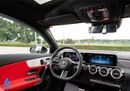 Mercedes Benz CLA250 Premium 2.0L 4Matic 2024 / GCC / Book Now!