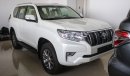 Toyota Prado GXR 4.0