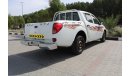 Mitsubishi L200 2013 Ref#th