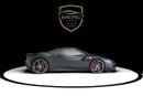 فيراري 296 GTB GTB 3.0T V6 PHEV