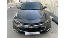 Chevrolet Malibu LS 2.5 | Under Warranty | Free Insurance | Inspected on 150+ parameters