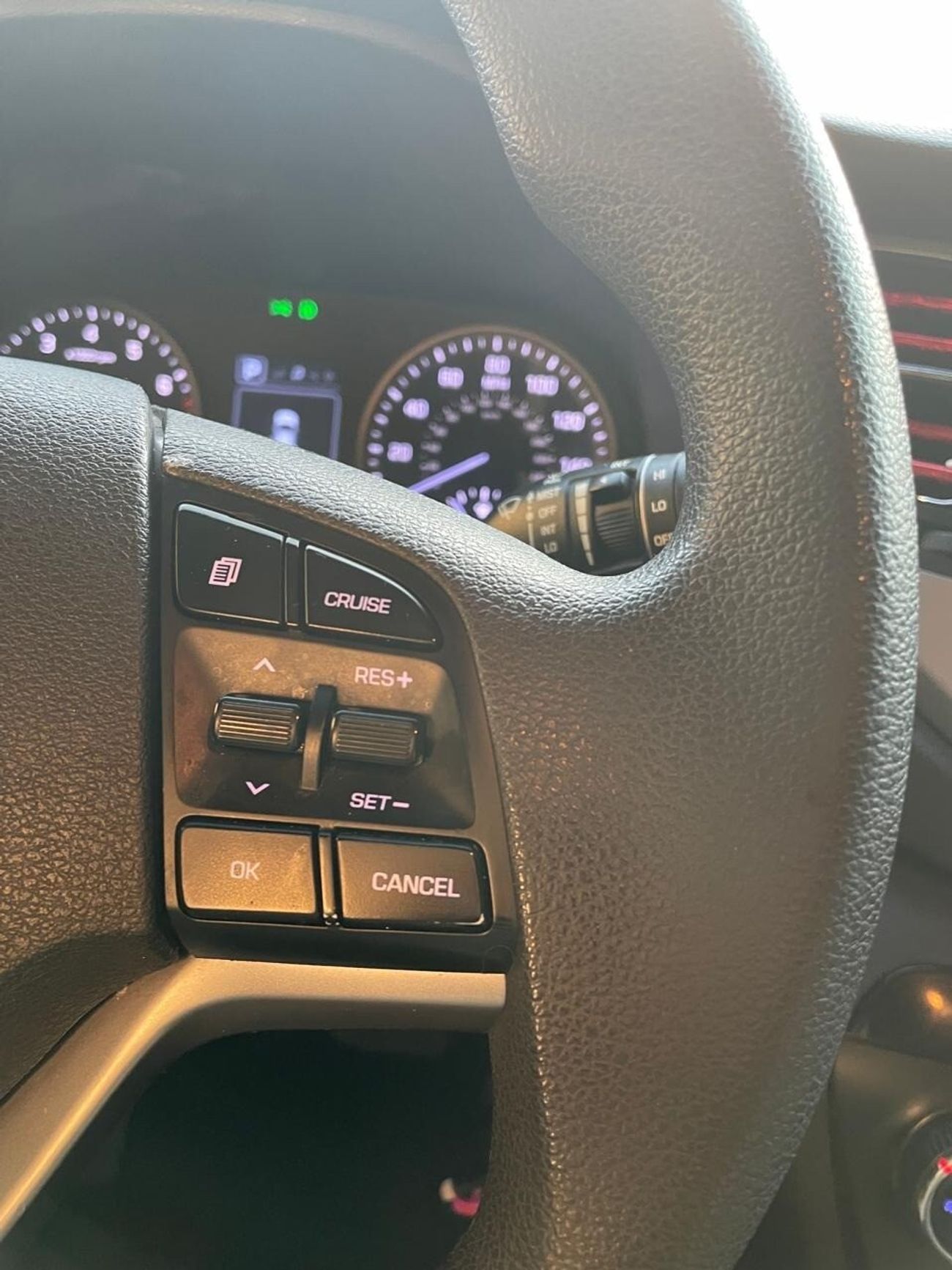 هيونداي توسون 