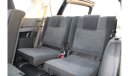 Toyota Prado 2.7L TXL 4X4