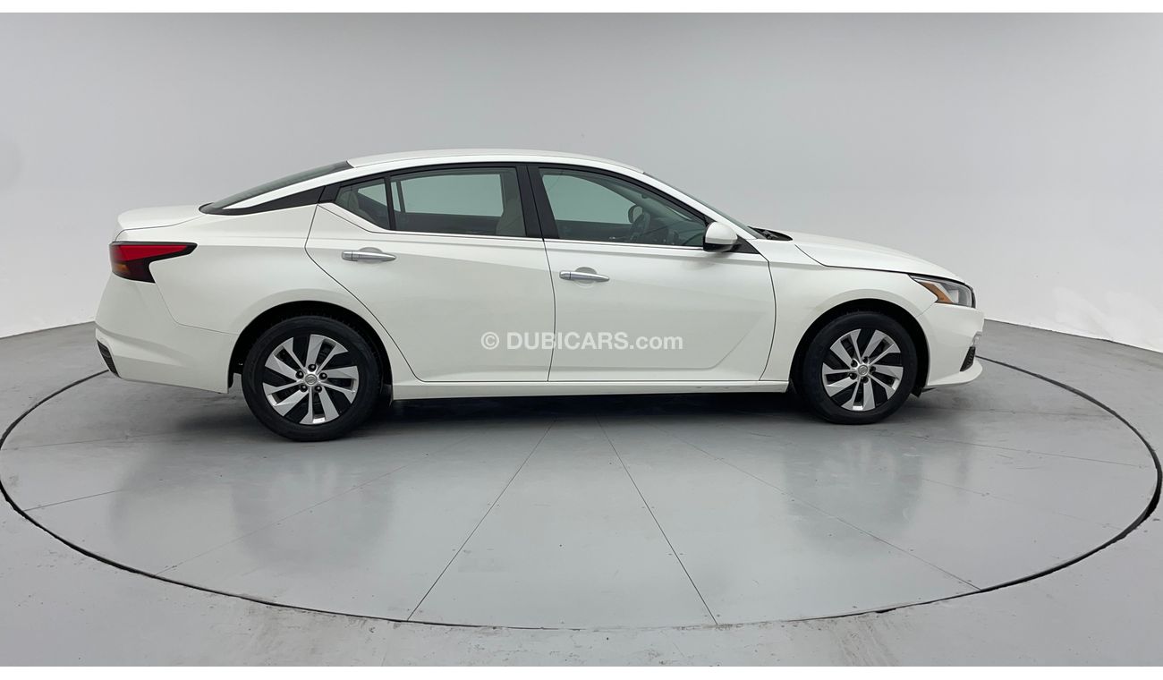 Nissan Altima S 2.5 | Zero Down Payment | Free Home Test Drive