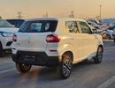 سوزوكي اسبريسو GL / 1.0L V3 A/T PETROL / ALLOY RIMS (CODE # SSPAGL)
