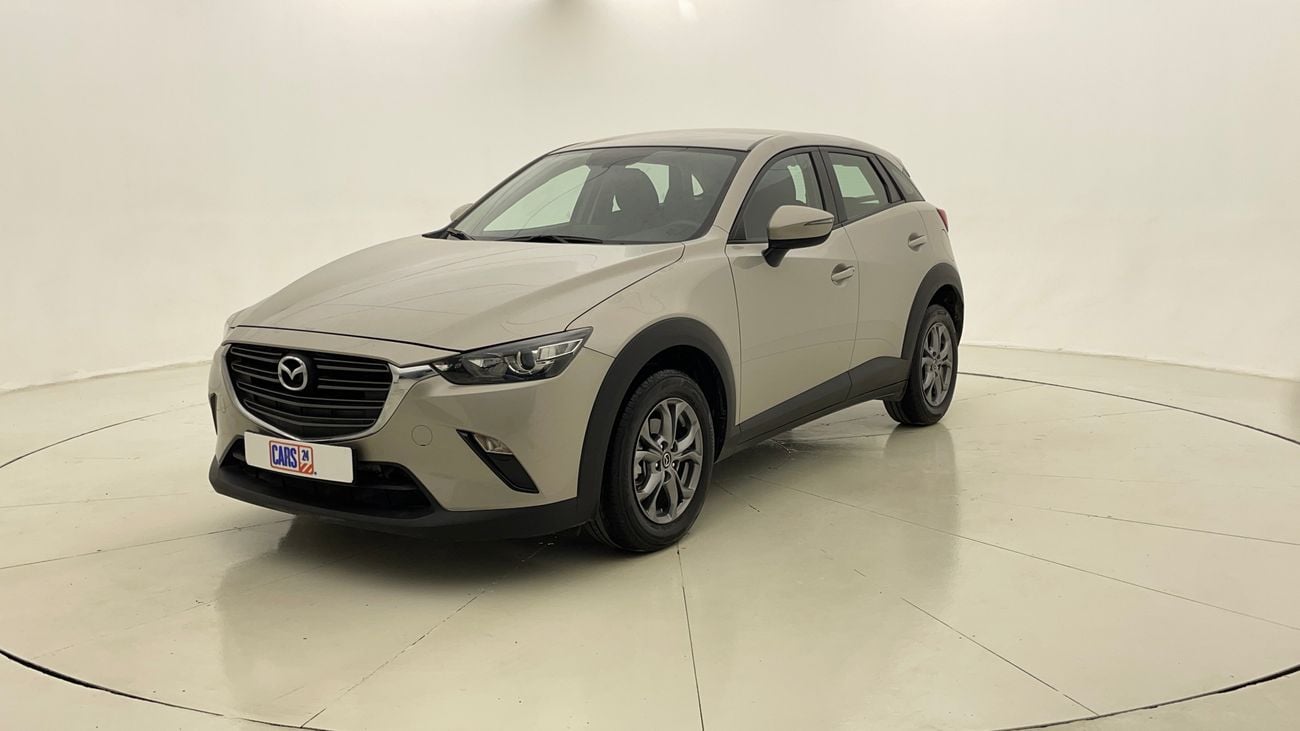 Mazda CX3 GT 2 | Zero Down Payment | Home Test Drive