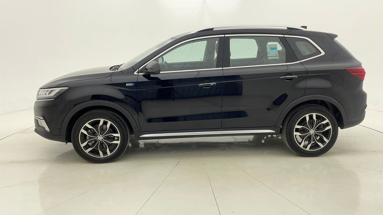 أم جي RX5 LUXURY 1.5 | بدون دفعة مقدمة | اختبار القيادة في المنزل