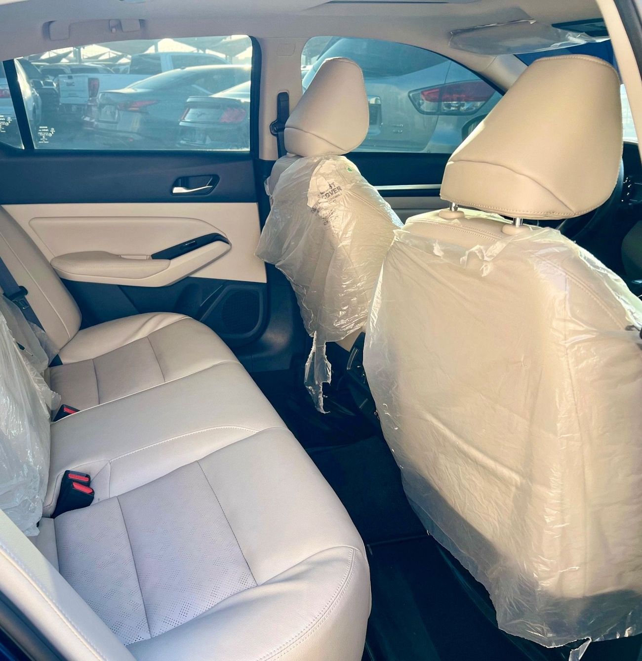 نيسان ألتيما SL 2.5L