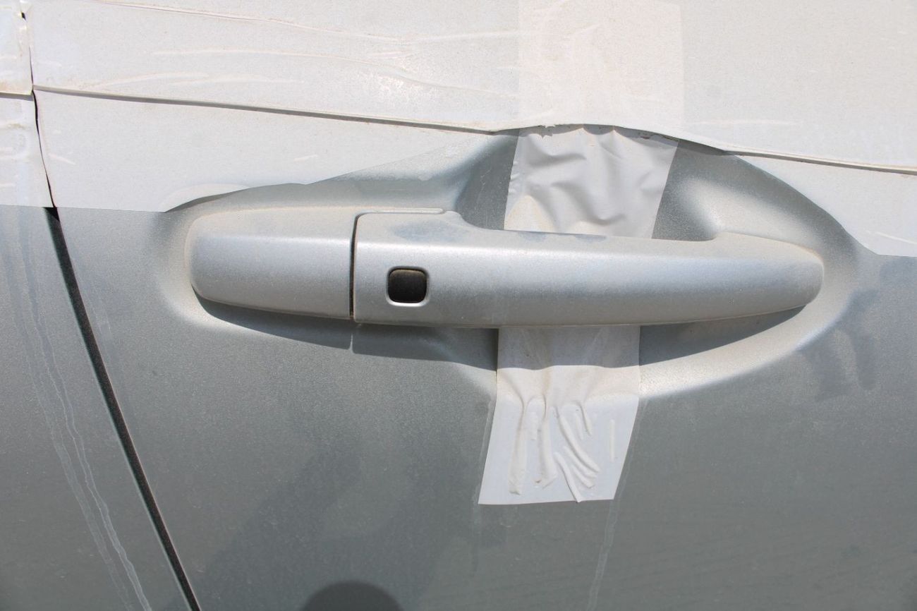 Suzuki Fronx SUZUKI FRONX 1.5L PETROL GLX AUTO