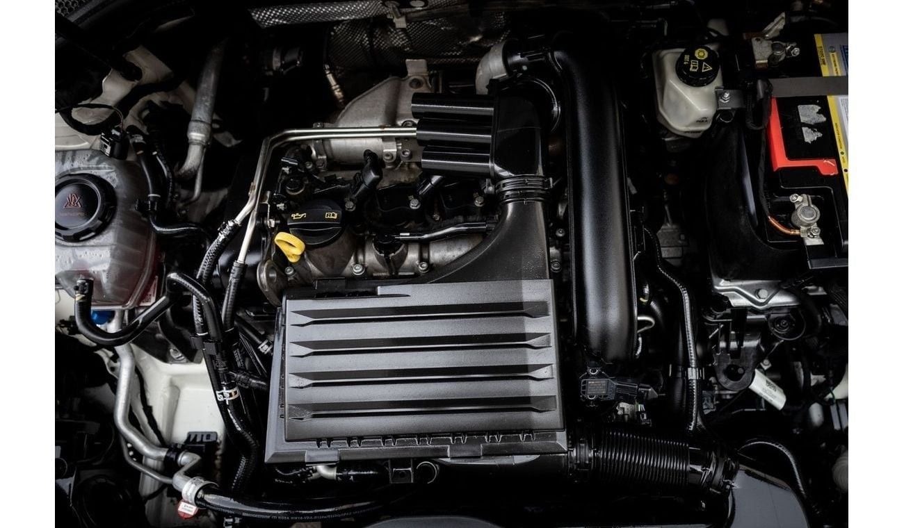 أودي A3 35 TFSI 1.4L Audi A3 35TFSI 2021 GCC under Warranty with Flexible Down-Payment.