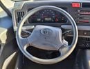 Toyota Coaster  23 SEATER / 2.8L DIESEL A/T / AUTO DOOR/ HLF LUGGAGE RACK / PWR WINDOWS (CODE#COD28B)