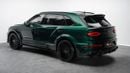 بنتلي بينتايجا by Mansory - 2023 - Euro Specs