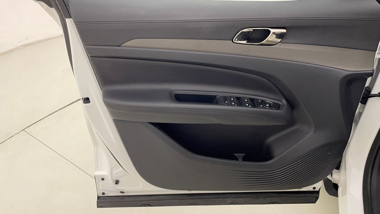 فورد تيريتوري 2023 TREND | AED 978/Month | 0 DP | 30 Day Return | Warranty | Service History