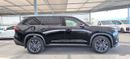 Toyota Grand Highlander PLATINUM HYBRID